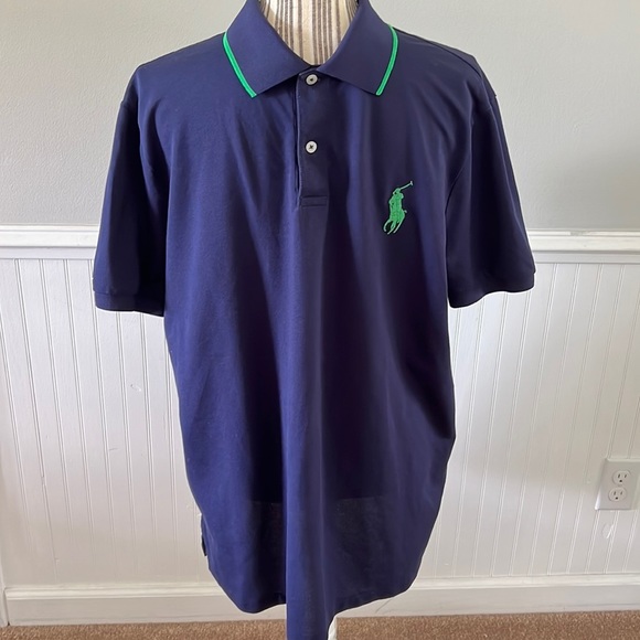 Polo Ralph Lauren Other - Polo Golf Ralph Lauren Shirt Size XLARGE